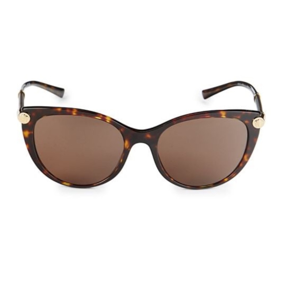 Versace Sunglasses *Tortoise Shell*